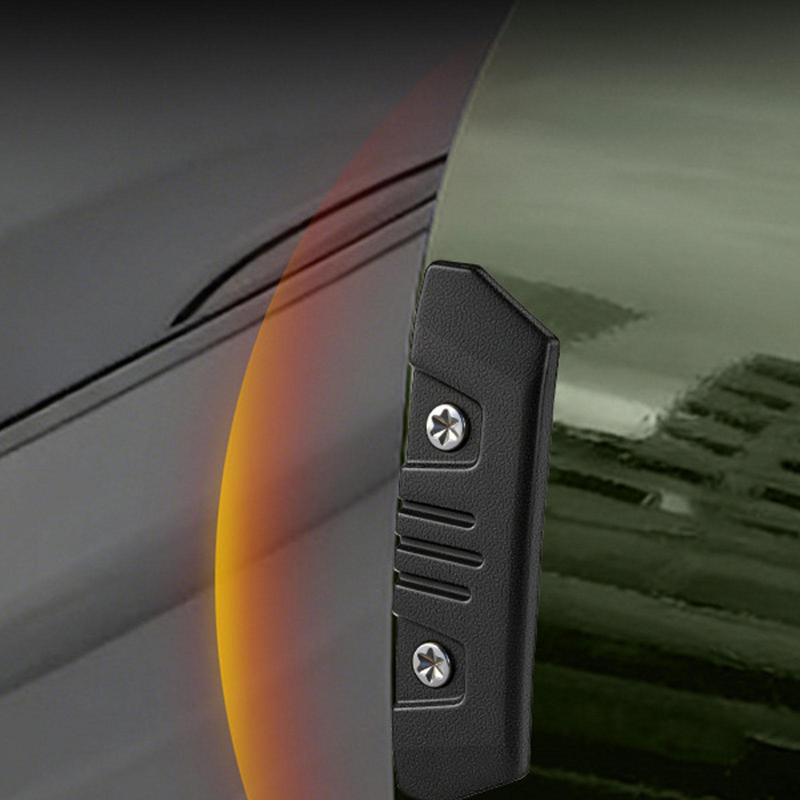 

Door Edge Protector, Strip for SUVs And Vehicles A