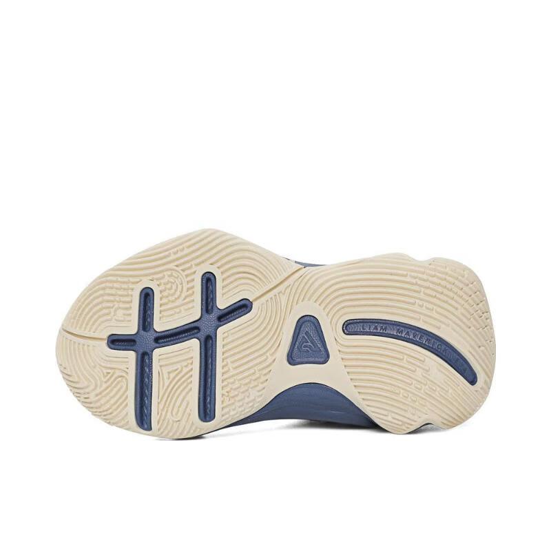 New Children Aged 3-7 Years Old Nike Giannis Immortality Abrasion Resistant Rebound Kids Lifestyle Shoes Blue FZ6733-400