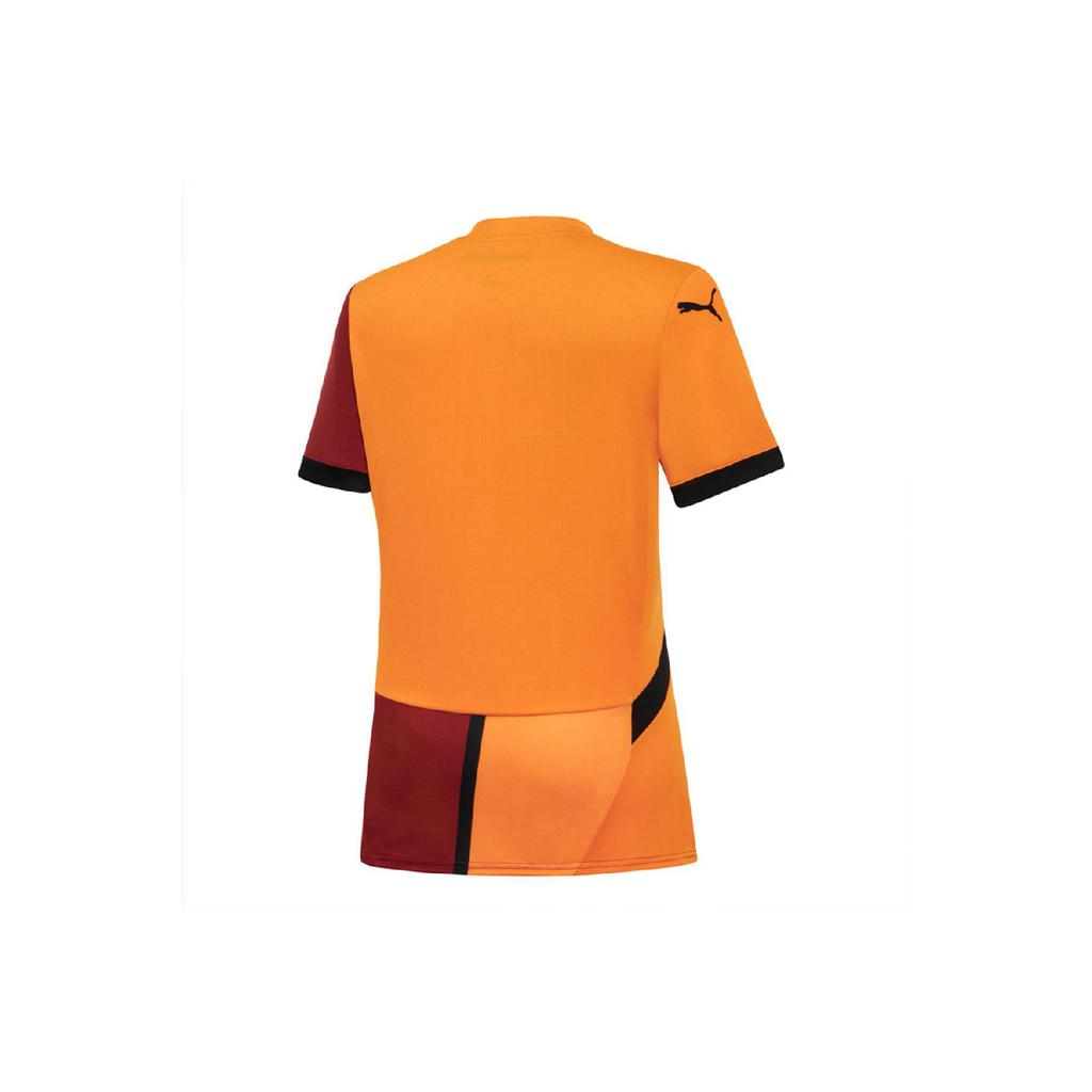 Galatasaray 2024/2025 Women's Home Pieced Jersey 77965601