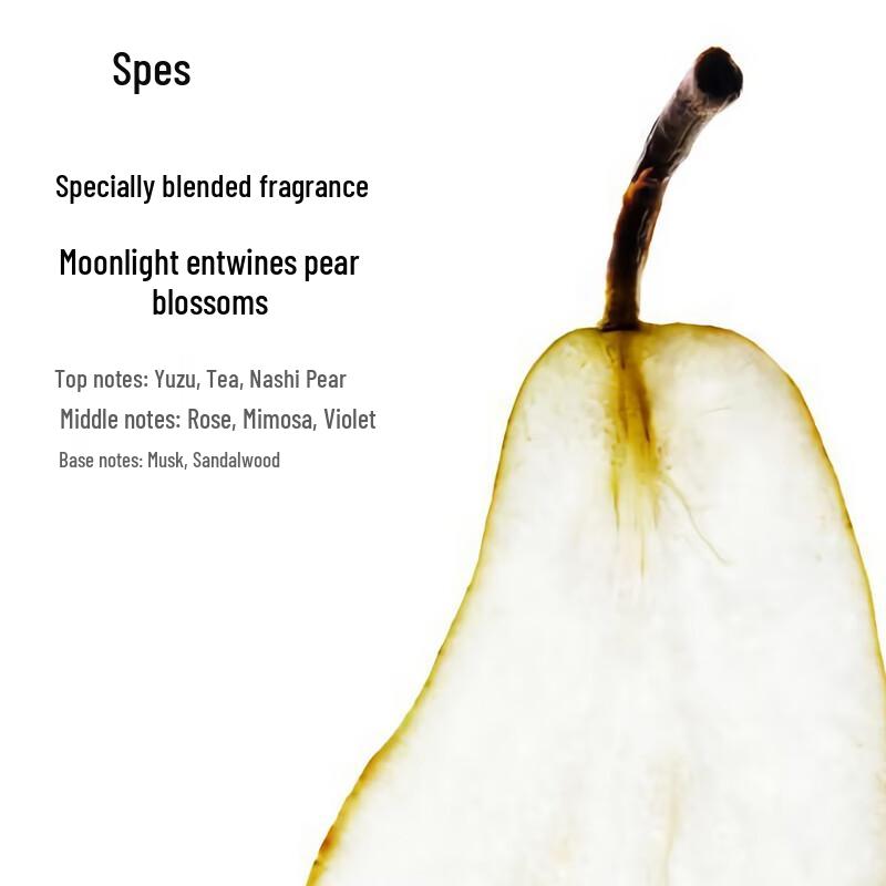 Spes Sea Salt Volumizing Conditioner