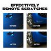 Car Paint Scratch Wax, Cleaning Wax, Polishing and Protective Wax, Car Wash White Car Polishing Wax Waxing