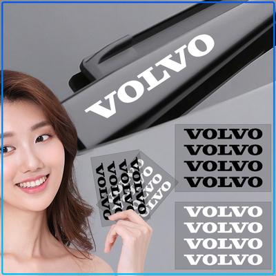 Accesorii de exterior – Autocolante pentru auto