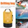 Waterproof Resistant Dry Bag Sack Storage Pack Pouch for Kayaking Canoeing Kayaking Rafting Fishing Boating