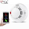 Lingfang PS-819D Household Smoke Detector