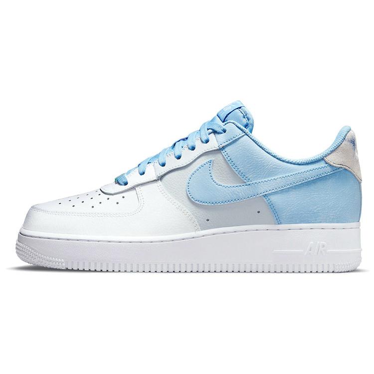 

новые Nike Air Force 1 Low Психический синий 38.5