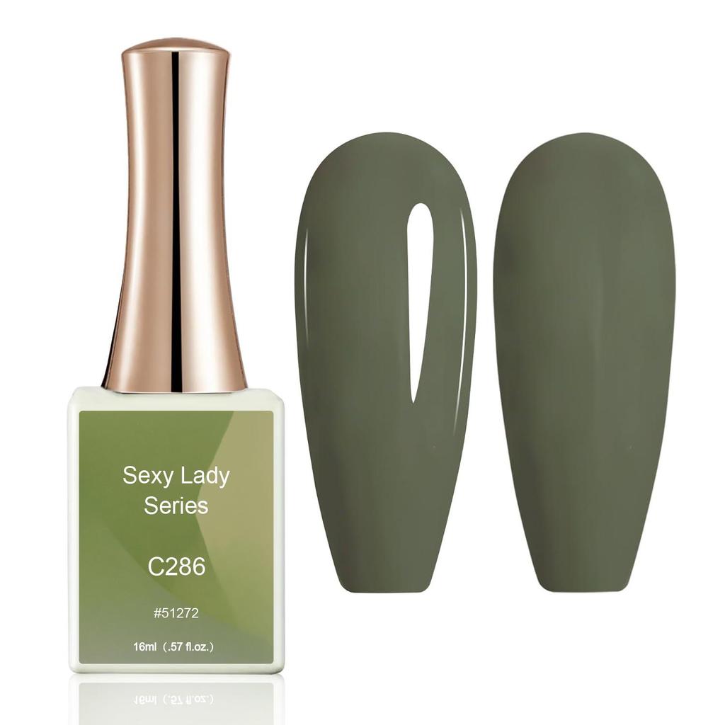 15-Color Translucent Pink & White Gel Nail Polish - Versatile and Popular Salon Exclusive