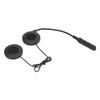 Motorcycle Helmet Bluetooth Headset Waterproof Handfree Music Call Control Bluetooth 5.0