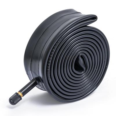 FengCan Wall Bicycle 32mm Schrader Tire Compatible with Mountain Bikes and Cross Bikes 20x1.95 Tube, Tube, 20x1.75-2.25, Valve, Tube,