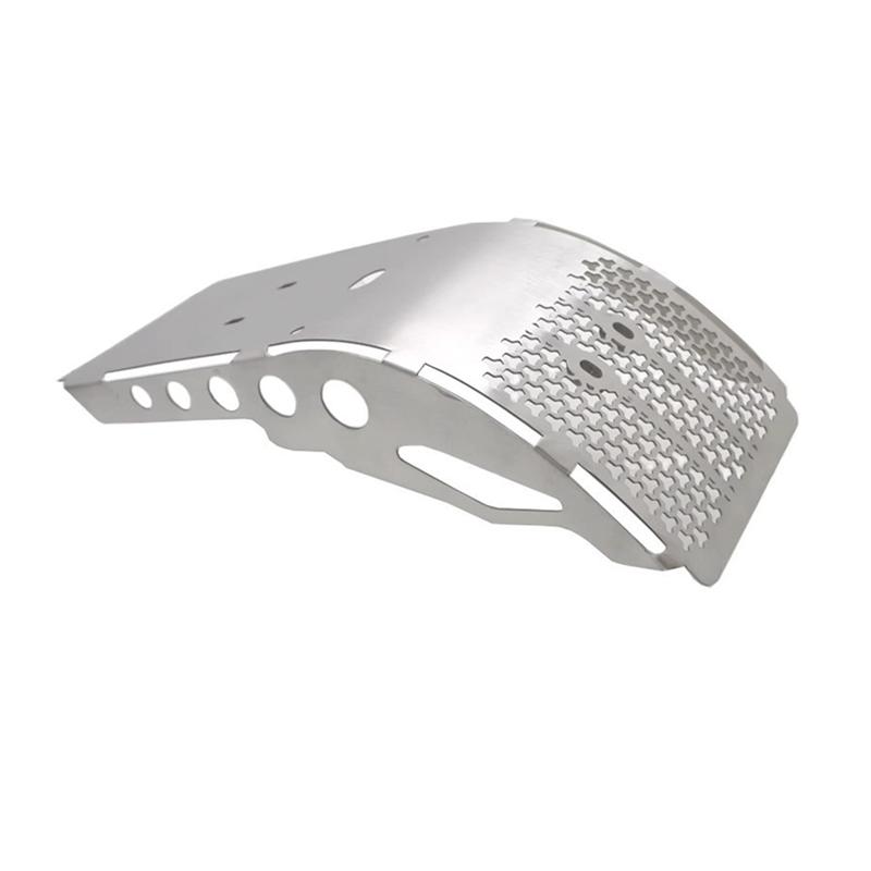 A16P-Motorcycle Engine Chassis Guard For Triumph Scrambler 400X 2024 2025 Motorcycle Accessories