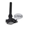 Car Engine Ignition Coil for ROEWE RX5 RX8 SAIC MAXUS D90 ZOTYE T800 2.0T MG GS 10428934 19121301