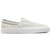 Converse One Star CC Pro Slip-On Low Off White Unisex Sneakers Cream Black A11170C