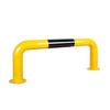 U-shaped Parking Space Barrier