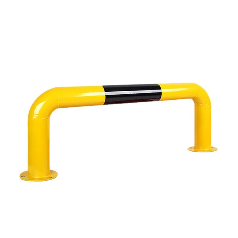U-shaped Parking Space Barrier