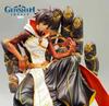 [POUŽITÉ] Figurka Genshin Impact Mistr Zhongli