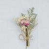 Classic Rustic Dried Flower Bundle Aesthetic Photography Props Minimalist Home Room Desk Vases Decor Accessories