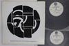 LP-Schallplatte VERSCHIEDENE Eightball Records Compilation Vol.  EBLP003 EIGHTBALL RECOR 1993 US Tanz Electronica Gebraucht