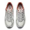 New Balance 740 sneakers White/Gray/Orange