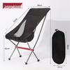 Yizi Xiaojie Portable Outdoor Folding Chair