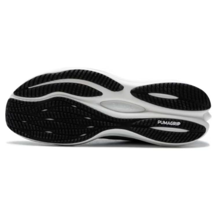 Puma Sneakers Unisex Velocity Nitro 3 Nero Bianco 377748-01