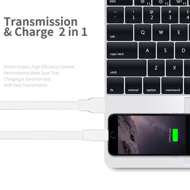 Carte De Charge USB 1610A1 Pour IPhone 5S/5C, IPad Air & Mini - Neuf TRISTAR