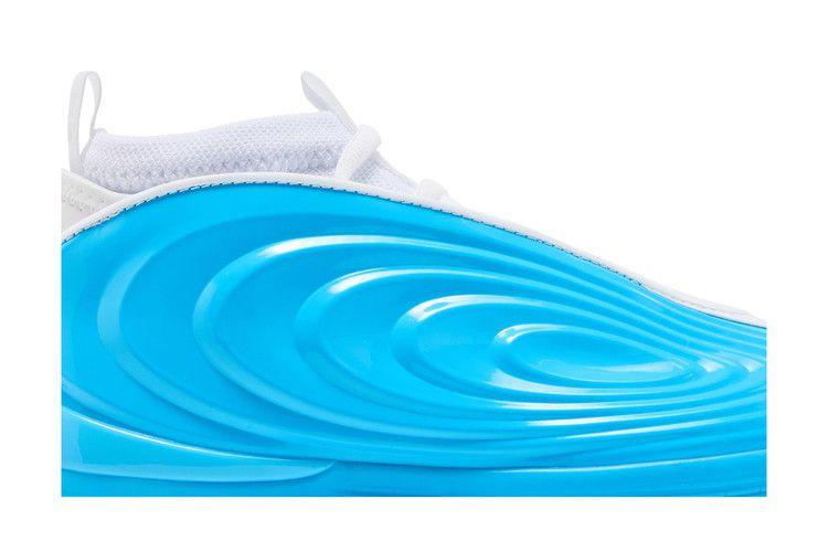 adidas Harden Vol. 10 Lucid Aquamarine