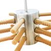 Spiumatrice Automatica per Pollame, Efficiente e Pratica