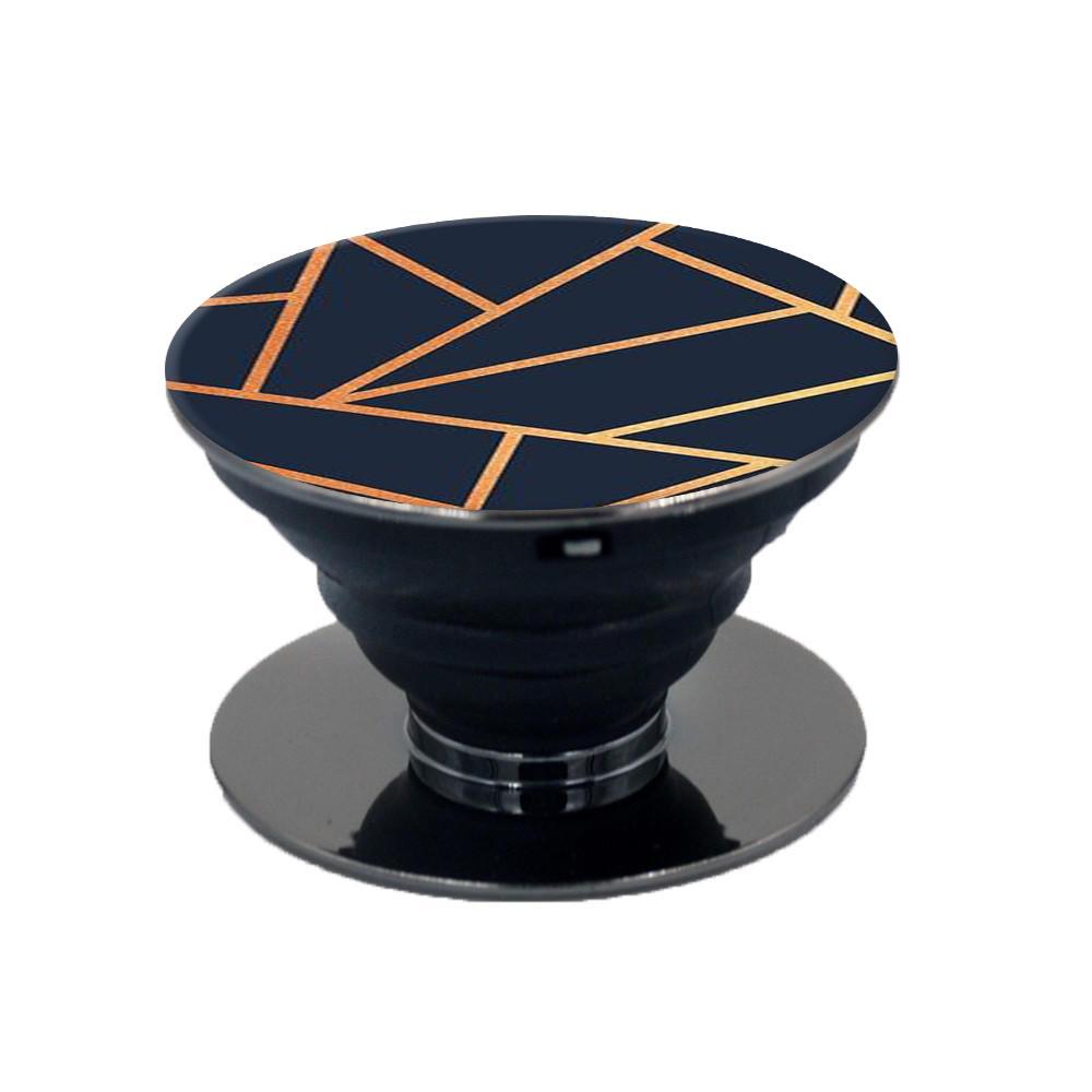 Buy Rhombus MultiFunction Popsocket Pop Sockets Fits Phone Foldable