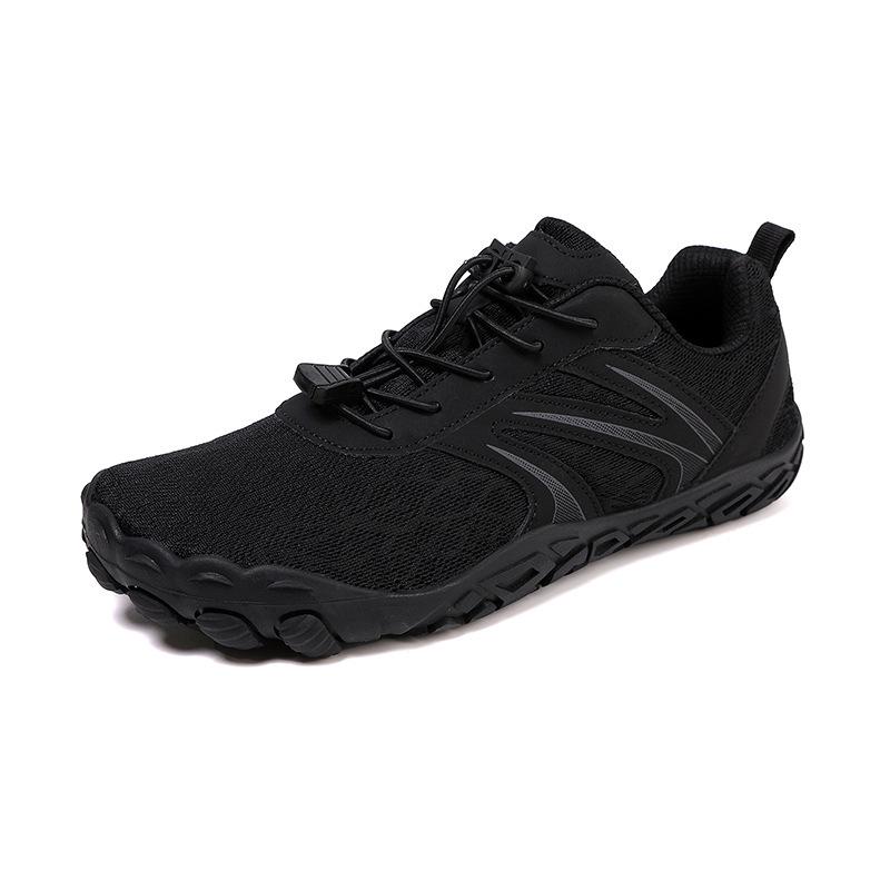 Couples Multifunctional Outdoor Shoes: Running, Off-Road, Mountain/Rock Climbing, Hiking, Camping, Travel, Fitness. 38
