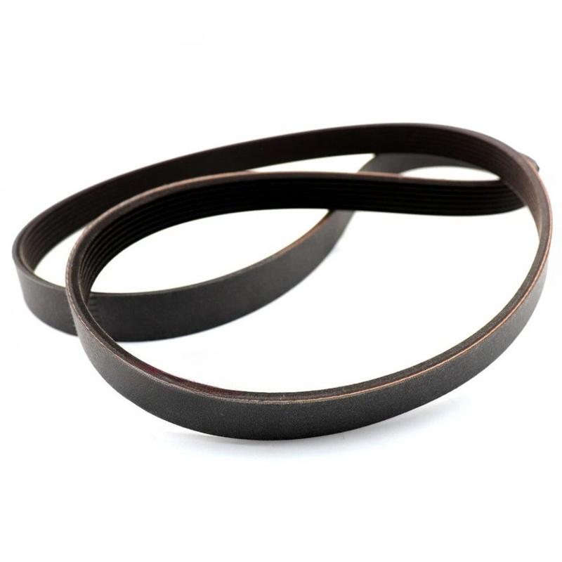 High Quality New For 38920-RAA-A03 38920RAAA03 Serpentine Belt For 2003-2005 Accord DX EX LX 2.4L