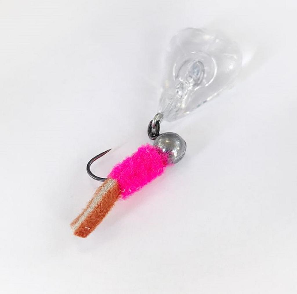 Rob Lure Pierre G PL 2 gramy Tonąca przynęta G1 (9871)