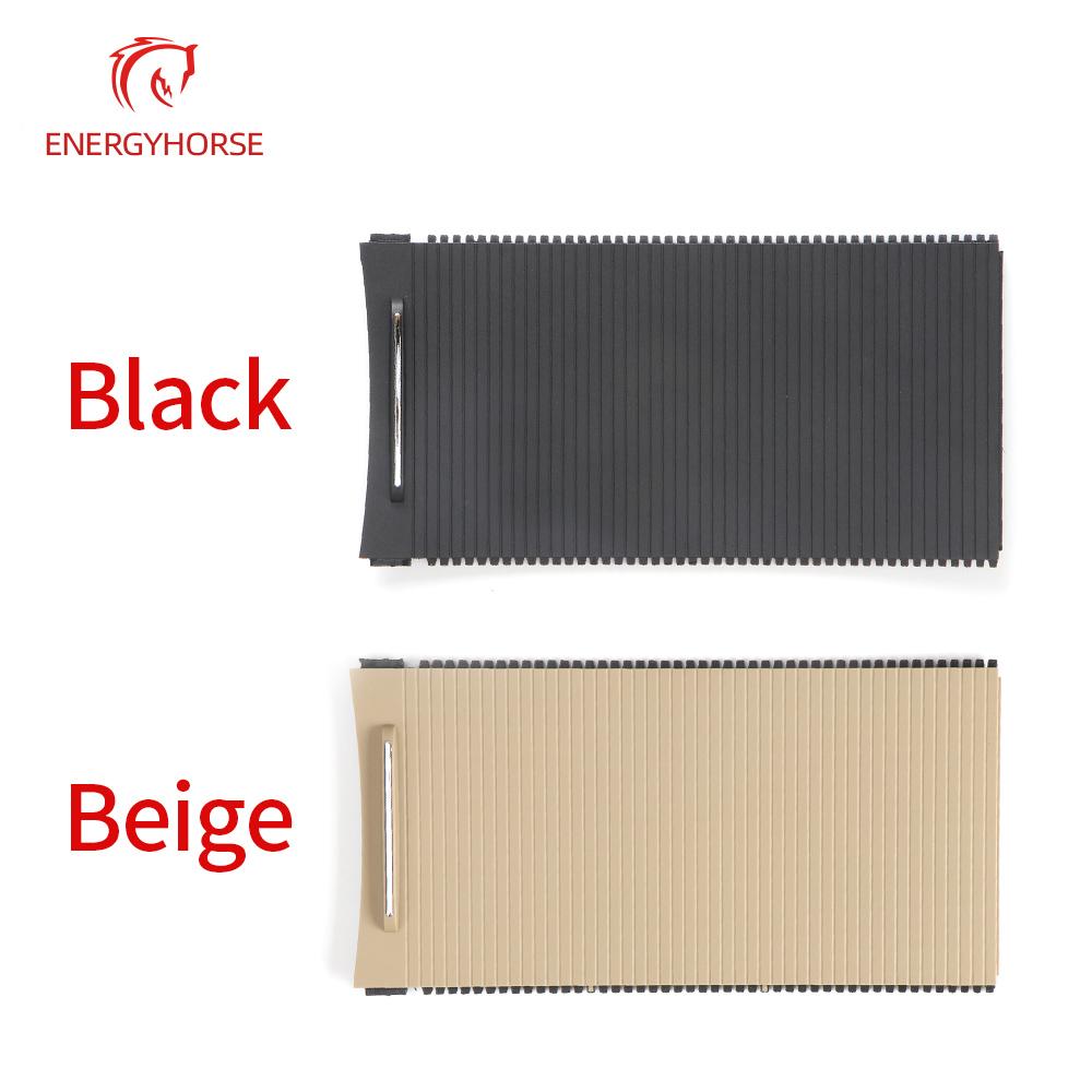 Für Buick Lacrosse Auto Mittelkonsole Schiebeläden Getränkehalter Rollo Abdeckung Ersatz Auto-Styling 2009-2013