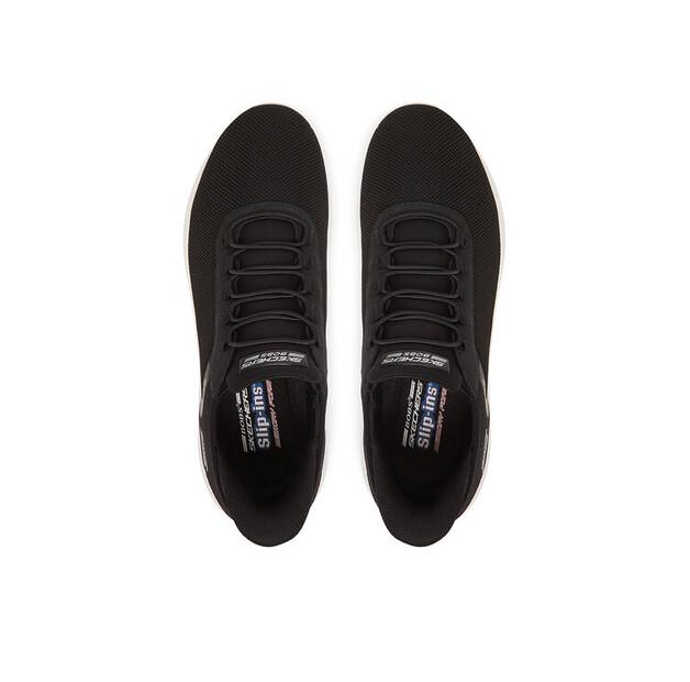 Кроссовки Skechers Bobs Squad Chaos-Tough Walk