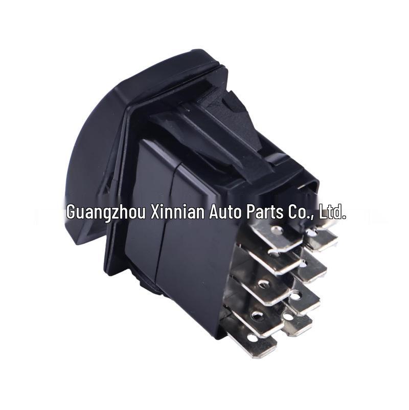 Four-Wheel Drive Switch Button for Caterpillar Excavator Loader (214-4692)