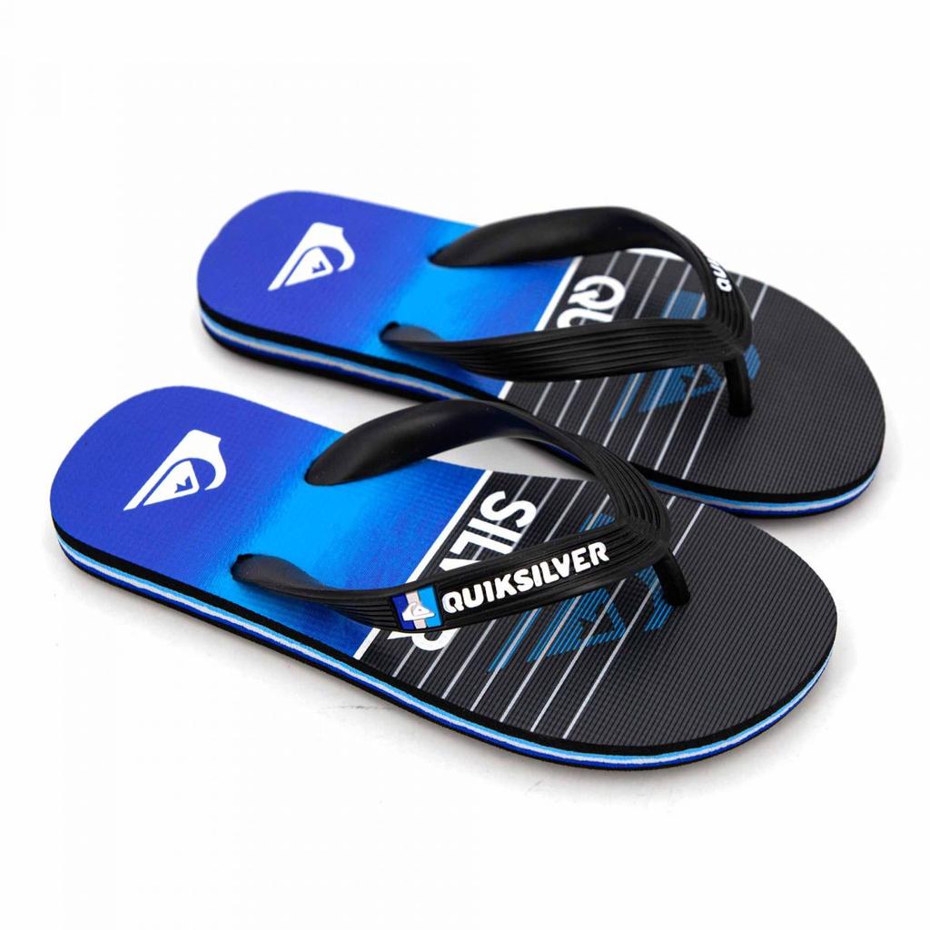 Sandalias de playa para niños QUIKSILVER comprar a buen precio — entrega  gratuita, reseñas reales con fotos — Joom