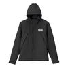 SUNLINE Warm Light Jacket, Size L, Black, SUW-15501