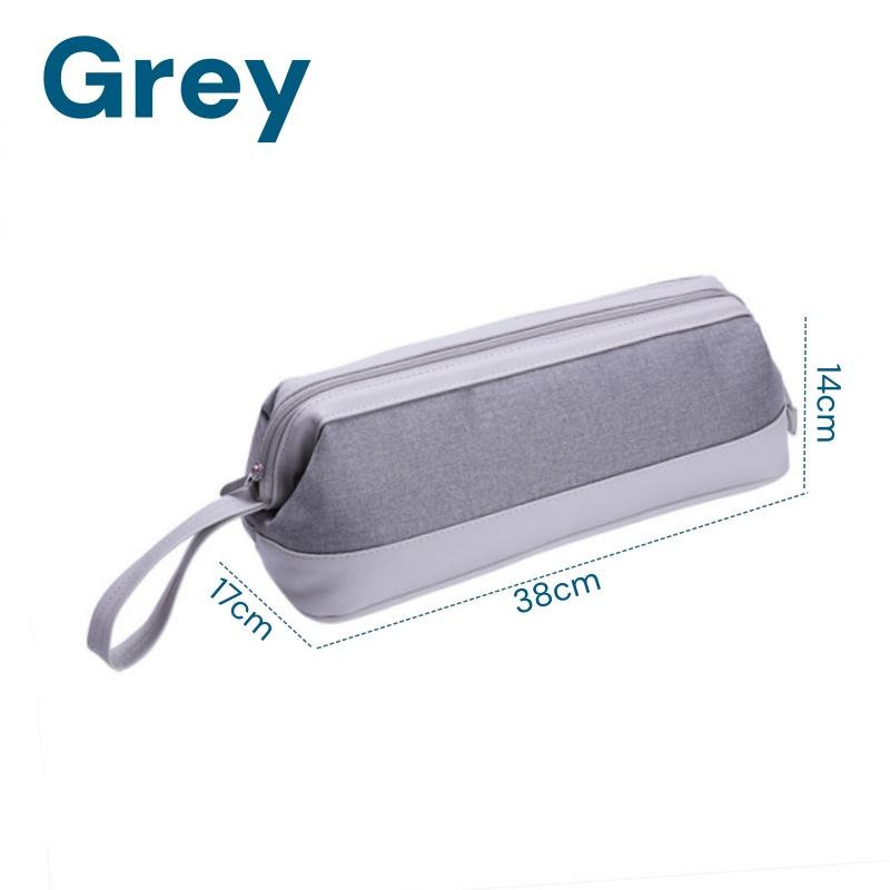 Hair Dryer Storage Bag Portable Dustproof Organizer Storage Bag For Dyson Hair Travel Bag Case For Protection Hair Dryer