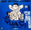 12inch Record DEF SQUAD  Full Cooperation DEF2251 Def Jam Recordi 1998 US Rap  HipHopRB Used
