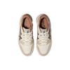ASICS Court MZ 2.0 White Brown Retro Casual Shoes 1203A405-101