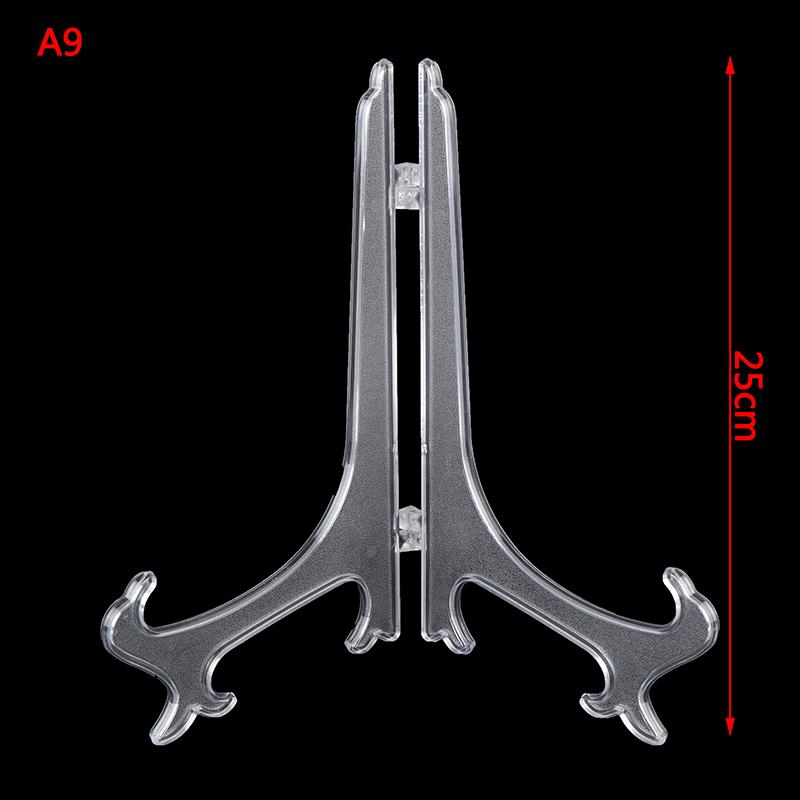 1Pcs Badge Holder Tea Holder Photo Holder