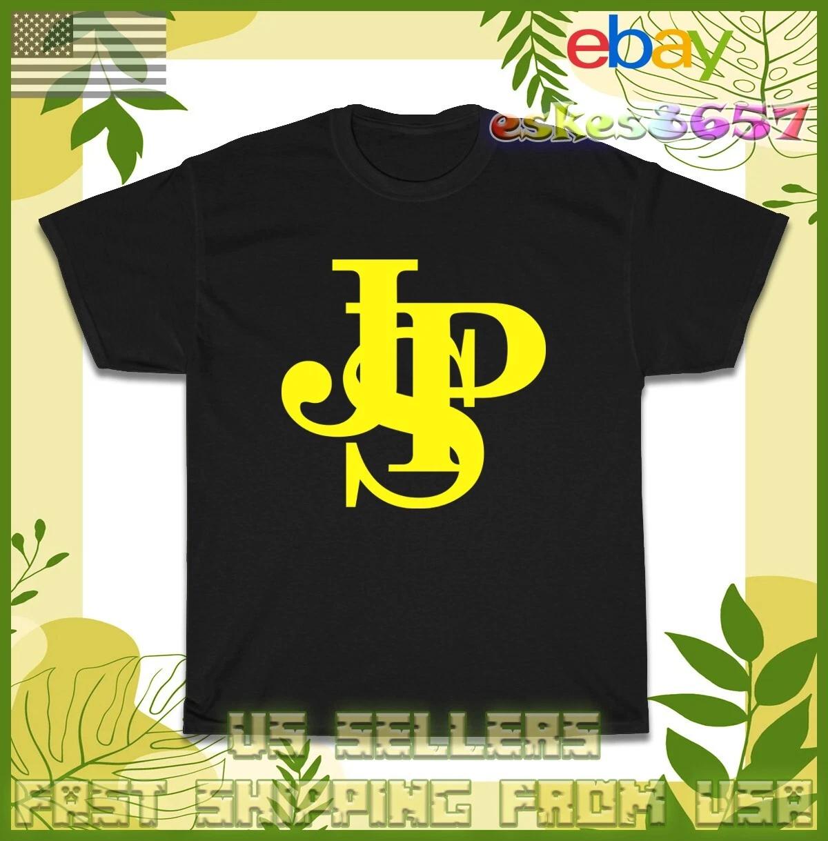 John Player Special Logo Men s T-shirt American SIze T-shirt 2XL