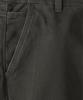 PANICALE Khaki Cotton Chino Pants