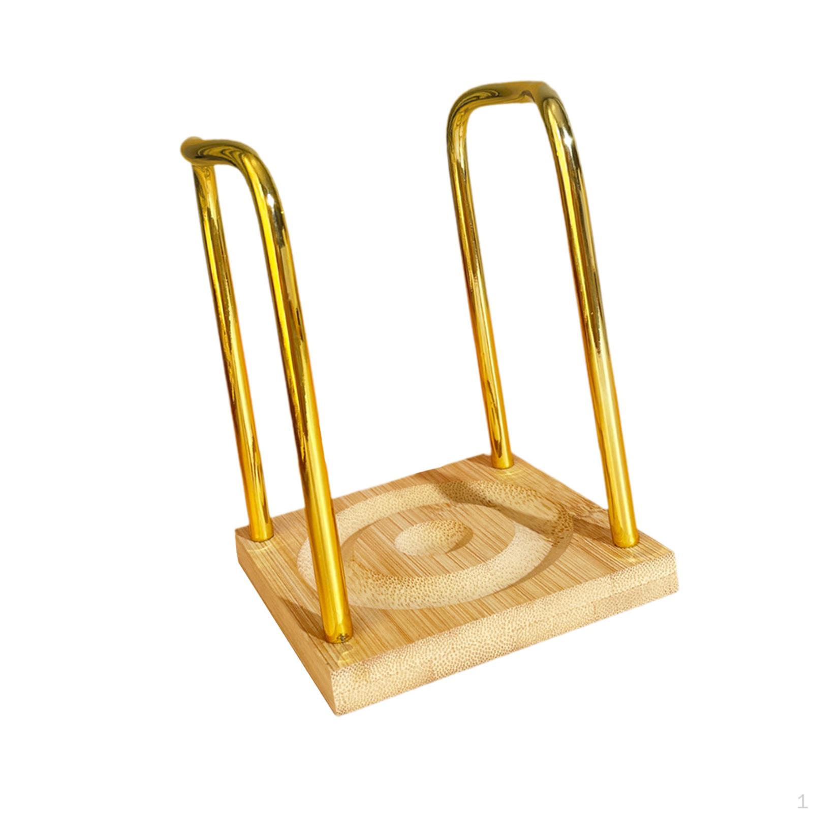 

Подставка для кофейных чашек для удобного доступа в магазинах Gold 1 Slot