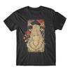 Art Nouveau T-Shirt 100% Cotton Premium Tee NEW
