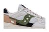 Saucony Shadow 5000 Unplugged Grey Green Men's Sneakers