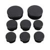 8pcs Motorcycle Frame Hole Cover Caps Kit Replacement for VOGE 800DSX DS800X Rally 2026
