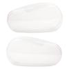 Headlight Lens Cover Easy Installation Accessories Repair Part Automotive Replace Lampshade Clear for Golf for Vw MK4 R32 GTI