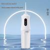 New Portable USB Electric Dental Scaler & Water Flosser for Oral Care