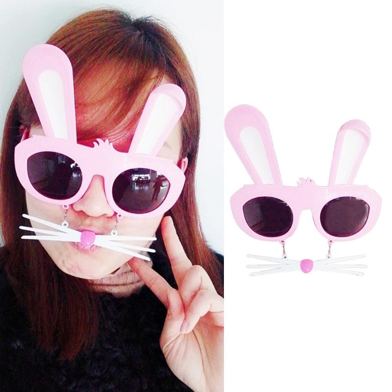 Halloween Eyeglasses Novelty Fun Plastic Decorative Glasses Cosplays Halloween Party Decor Favor Supplies for Kid Adult