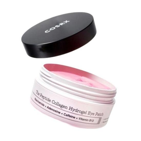 COSRX The Peptide Collagen Hydrogel Eye Patch Firming & Hydrating Care 85g