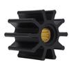 Water Pump Impeller with Gasket Better Propulsion High Performance 17937?0001 Replacement for
